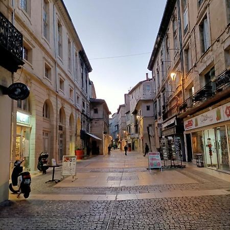 Appartamento T2-Avignon - Centre Historique Esterno foto