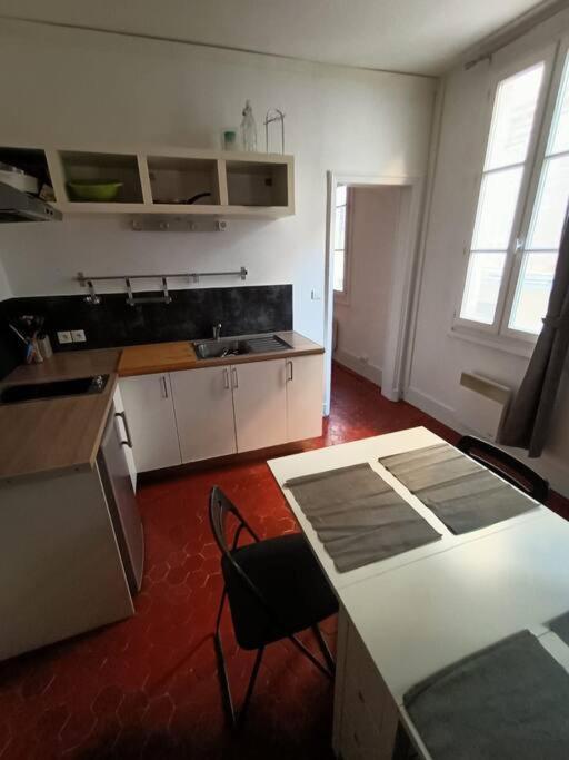 Appartamento T2-Avignon - Centre Historique Esterno foto