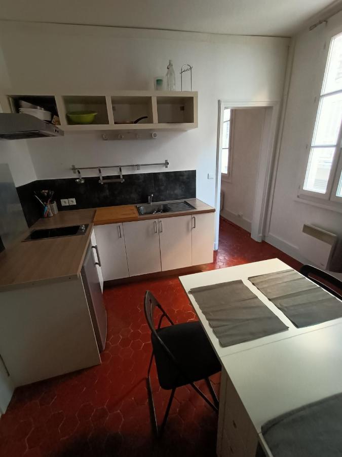 Appartamento T2-Avignon - Centre Historique Esterno foto