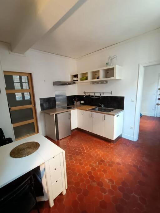 Appartamento T2-Avignon - Centre Historique Esterno foto