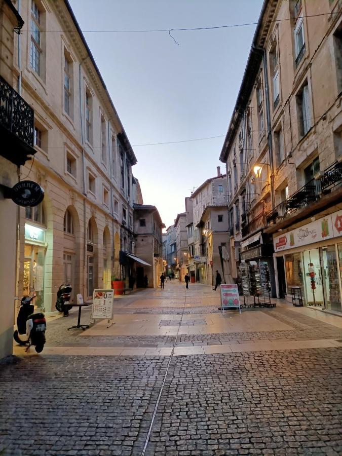 Appartamento T2-Avignon - Centre Historique Esterno foto
